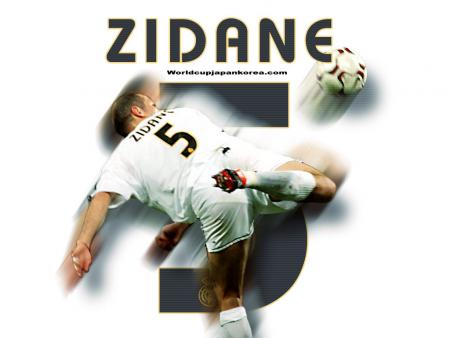 zidane