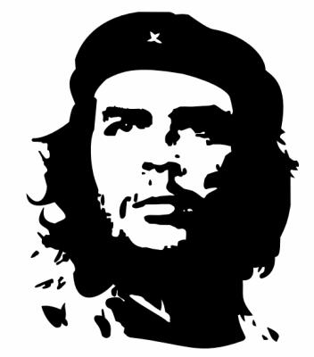 Che  Guevara