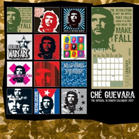 Che  Guevara