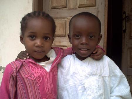 rokhaya end papa hady