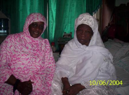 yayboy seyda et hawa niass 