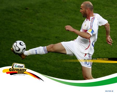 zizou