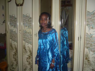 aicha 