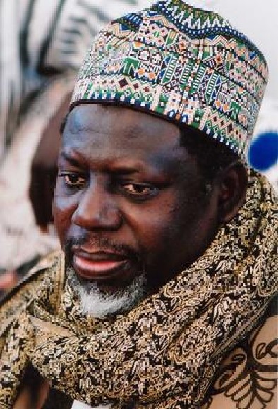 imam hassan cisse